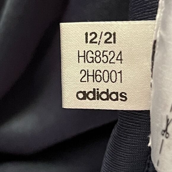 Adidas Ultimate 365 Skort Women's L High Rise Golf Liner Shorts Outdoor Pockets - Picture 14 of 17